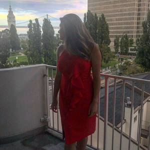 Meet your Posher, Gabriela